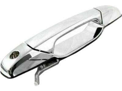 Mopar 1SZ34KXJAD Handle-Exterior Door