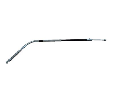 Mopar 52007626 Cable-Parking Brake Front