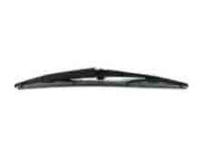 Mopar 5066964AD Blade-WIPER