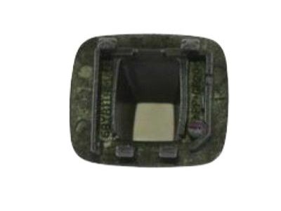 Mopar 6BY81TX7AC Bezel-Led