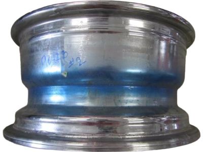 Mopar 52059582AA Steel Wheel