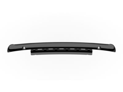 Mopar 6MA00RXFAA Panel-Closeout