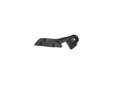 Mopar 1UL18DX9AA SIDSHIELD-Seat