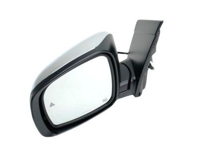 Mopar 68029211AO Mirror-Outside Rearview