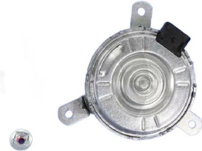Mopar 5066162AA Motor-Radiator Fan
