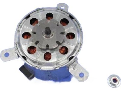 Mopar 5066162AA Motor-Radiator Fan