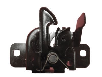 Mopar 55396247AF Hood Latch