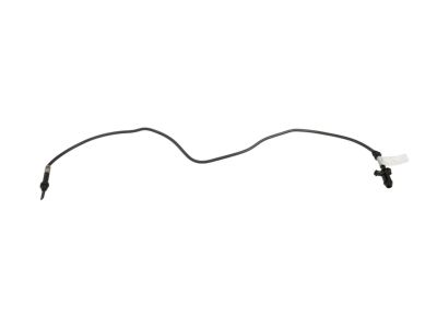 Mopar 68297579AA Sensor-TEMPERATURE/PRESSURE