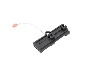 Mopar 68507651AA Bracket-Radiator