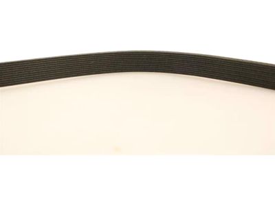 Mopar 53010276 Belt-- 6V RIBBED 6PK2450
