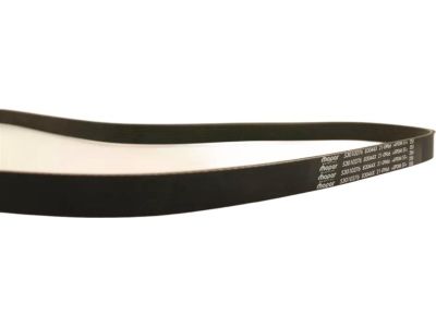 Mopar 53010276 Belt-- 6V RIBBED 6PK2450