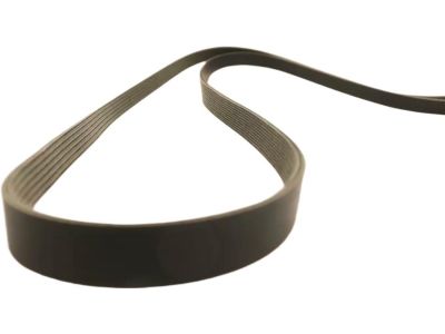 Mopar 53010276 Belt-- 6V RIBBED 6PK2450