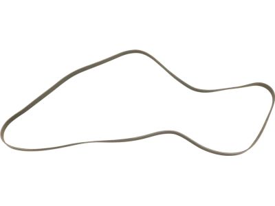Mopar 53010276 Belt-- 6V RIBBED 6PK2450