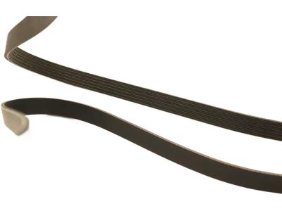 Mopar 53010276 Belt-- 6V RIBBED 6PK2450