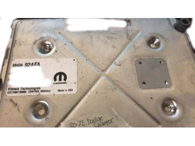 Mopar 68434924AA Module-Engine Controller