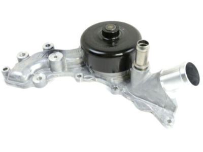 Mopar 68111624AF Water Pump