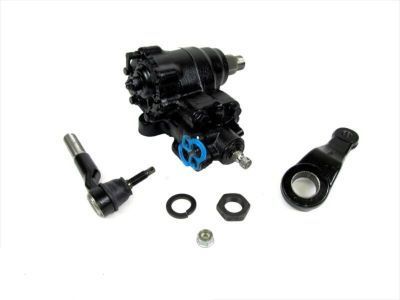 Mopar 68170214AB Gear Kit-Power Steering