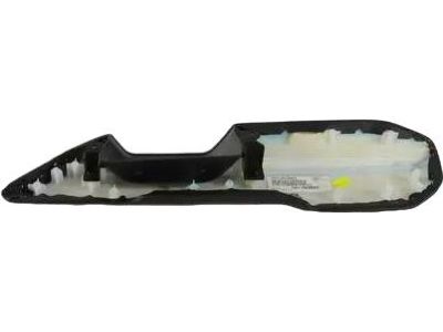 Mopar 6RL55NR3AA Front Door Trim Armrest