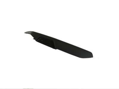 Mopar 6RL55NR3AA Front Door Trim Armrest