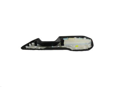 Mopar 6RL55NR3AA Front Door Trim Armrest