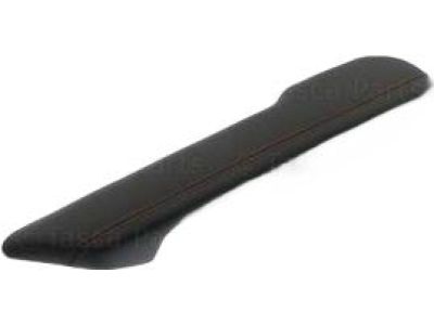 Mopar 6RL55NR3AA Front Door Trim Armrest