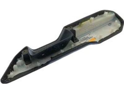 Mopar 6RL55NR3AA Front Door Trim Armrest