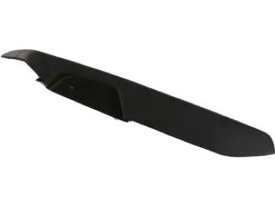 Mopar 6RL55NR3AA Front Door Trim Armrest