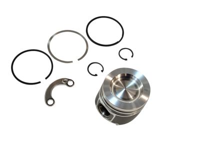 Mopar 68210137AB Piston