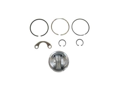 Mopar 68210137AB Piston