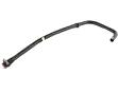 Mopar 68189417AE Hose-Fuel Filler Vent