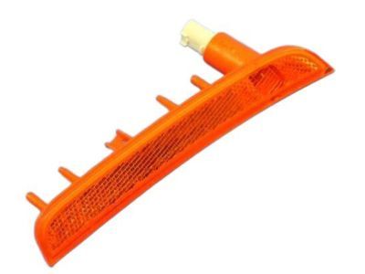 Mopar 68194269AB Lamp-Side Marker