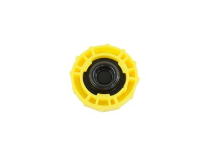 Mopar 68306575AC Cover-Master Cylinder Reservoir