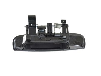 Mopar 1MZ84KARAM Handle-Front Door Exterior