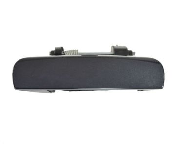 Mopar 1MZ84KARAM Handle-Front Door Exterior