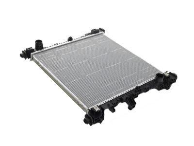 Mopar 68377849AA ENGINE COOLING
