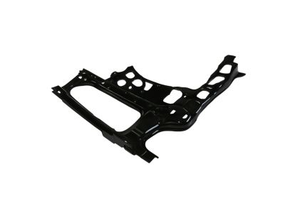 Mopar 68186396AJ Panel-Quarter Inner
