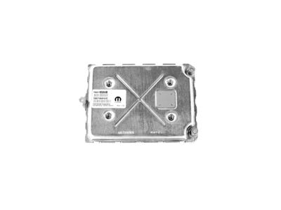 Mopar 68377858AB Engine Controller Module