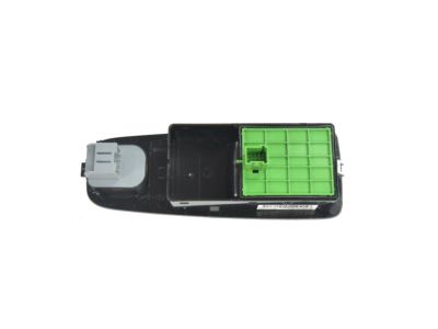 Mopar 1ZP76JXWAC Switch-Front Door