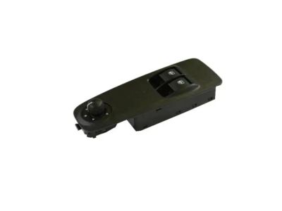 Mopar 1ZP76JXWAC Switch-Front Door