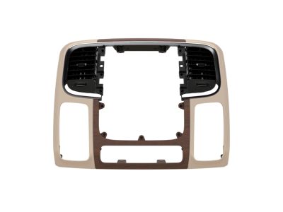 Mopar 1VY911X9AG Bezel-Instrument Panel