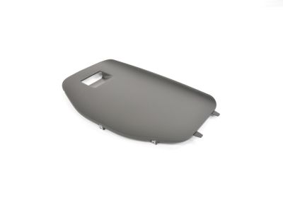 Mopar 6LG62DX9AA Cover-Access Door Trim