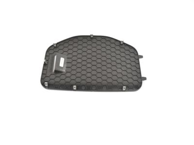 Mopar 6LG62DX9AA Cover-Access Door Trim