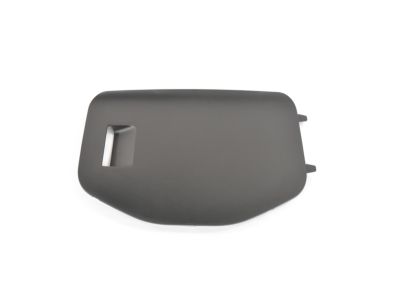 Mopar 6LG62DX9AA Cover-Access Door Trim