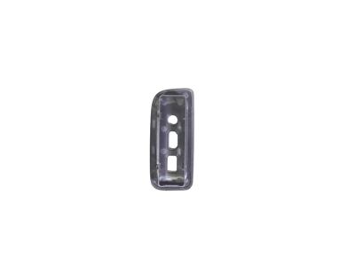 Mopar 5VT18DX8AC Bezel-Media Port