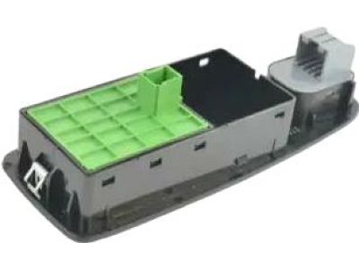 Mopar 5XN43JXWAD Bezel-Power Window Switch