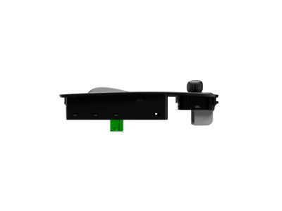 Mopar 5XN43JXWAD Bezel-Power Window Switch