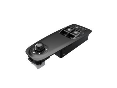 Mopar 5XN43JXWAD Bezel-Power Window Switch