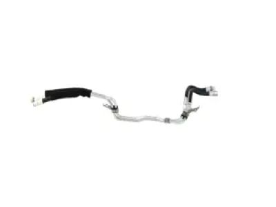 Mopar 68397154AC Tube-Oil Cooler Pressure And Ret