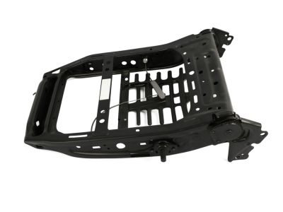 Mopar 4610161AB Frame-Front Seat Back