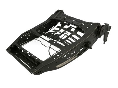 Mopar 4610161AB Frame-Front Seat Back